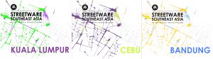AA Streetware Book Launch